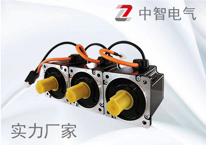 伺服電機發出異響該怎么辦？
