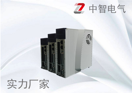 伺服驅動器的作用和功能是什么？